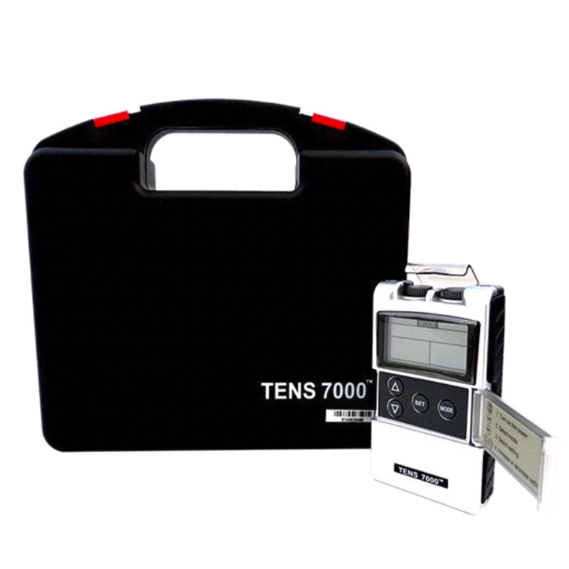 Dispositivo para Electroterapia TENS7000